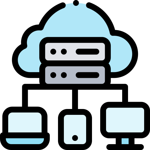 Piano di hosting in cloud